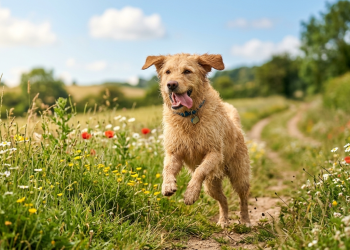 Catering dla psów – nowy standard troski o zdrowie Twojego pupila
