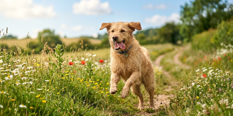 Catering dla psów – nowy standard troski o zdrowie Twojego pupila